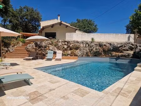 coup de coeur assure villa t4 sur 1322 m² de terrain