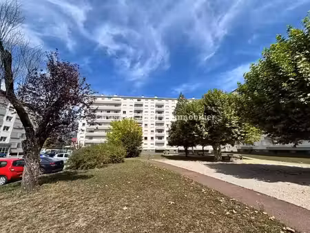 location appartement domène 38420 - - surface privée