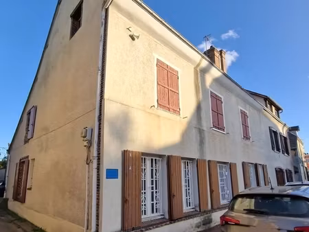 achat maison 7 pièces 197m² brezolles 28270