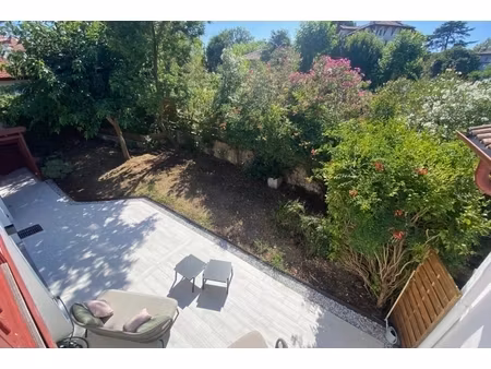 annonce maison à vendre