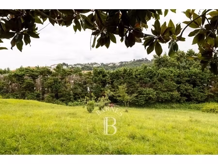 annonce terrain à vendre