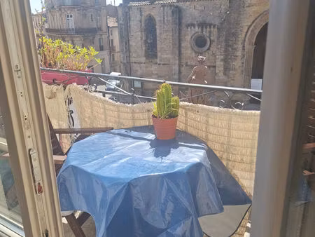 location maison 5 pièces 135 m² à clermont-l’hérault (34800)