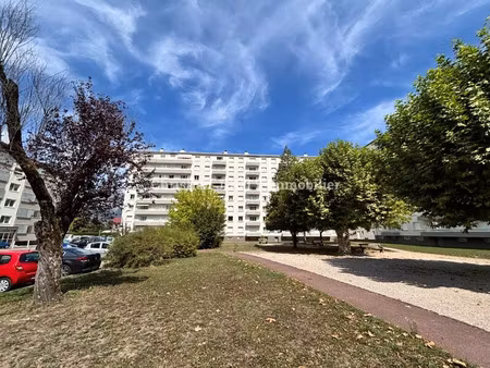 location appartement 3 pièces 60 m² à domène (38420)