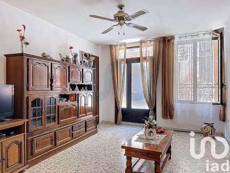 vente maison à montfrin (30490) : à vendre / 300m² montfrin
