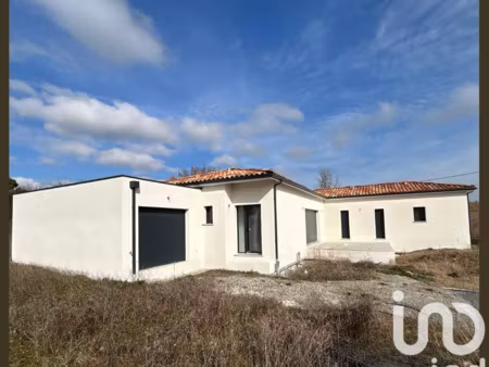 vente maison à villeneuve-lès-lavaur (81500) : à vendre / 148m² villeneuve-lès-lavaur