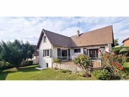 maison eaubonne 7 pièce(s) 155 m2