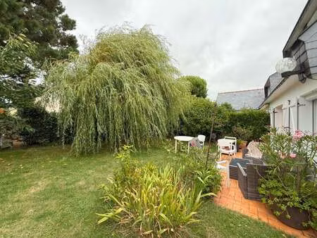 vente maison viager à damgan (56750) : à vendre viager / 94m² damgan