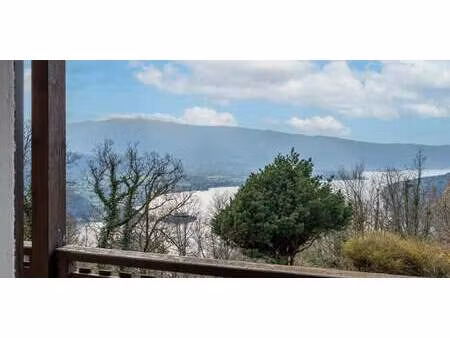 propriété talloires (74)