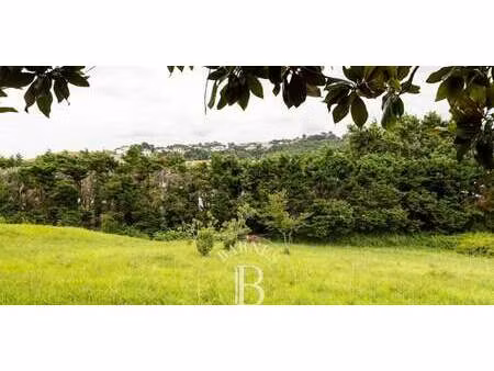 terrain urrugne (64)