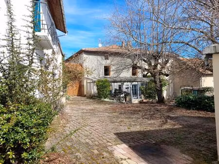 vente maison 5 pièces 97 m² villemontais (42155)