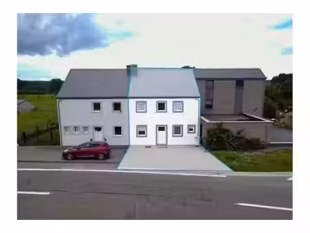maison à vendre à bombois 50 ébly (vbd09468)
