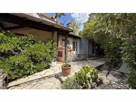 vente maison 8 pièces 150 m² calvignac (46160)