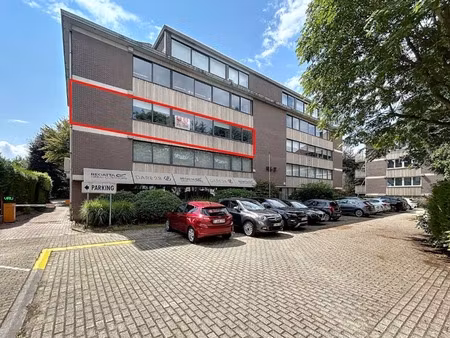 commercieel te huur in strombeek-bever