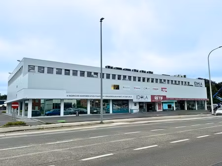 commercieel te huur in lochristi