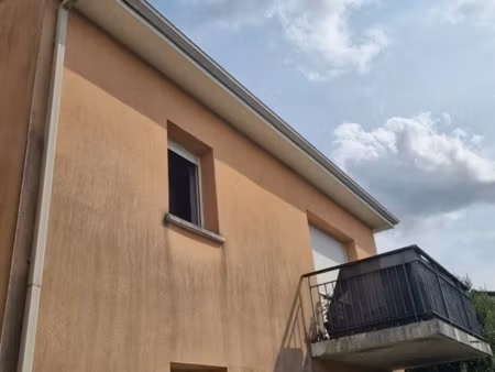 vente appartement 2 pièces 47 m² à cavignac (33620)  104 139 €