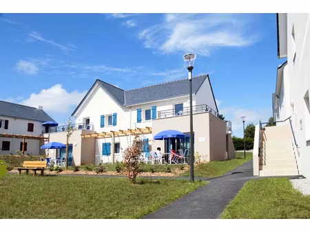 vente appartement 2 pièces 40 m² à baden (56870)  101 500 €