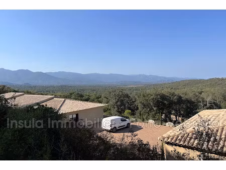 vente villa 10 pièces 277 m² à sotta (20146)  1 785 000 €