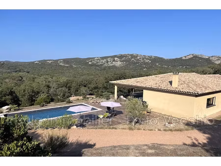 vente villa 10 pièces 277 m² à sotta (20146)  1 890 000 €