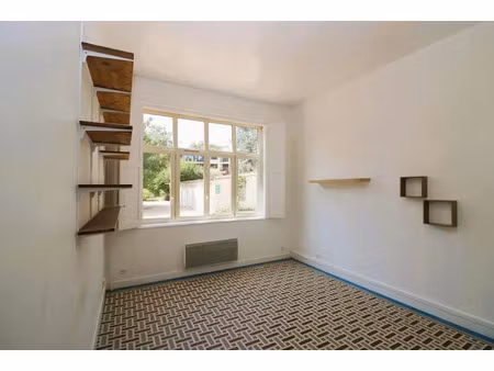 vente appartement 1 pièce 38 m² à fontainebleau (77300)  195 000 €
