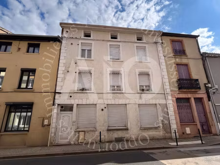 vente appartement 3 pièces 52 m² vindry-sur-turdine (69490)