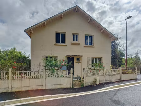 pavillon à rénover