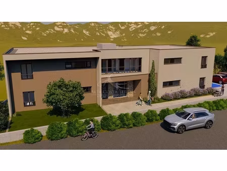 vente appartement 4 pièces 83.87 m² à ghisonaccia (20240)  331 454 €