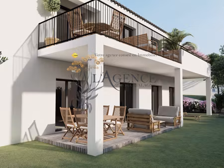 vente appartement 3 pièces 78.98 m² à penta-di-casinca (20213)  342 500 €