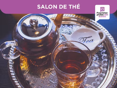 en vente restaurant 128 m² – 61 000 € |nancy