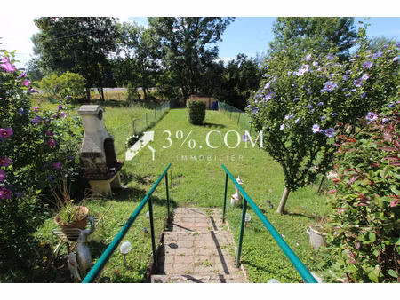 maison 5 pièces 85 m²