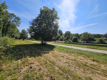 vente terrain 238 m² à cepoy (45120)  7 000 €