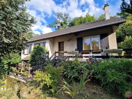 vente maison 5 pièces 69 m² linas (91310)