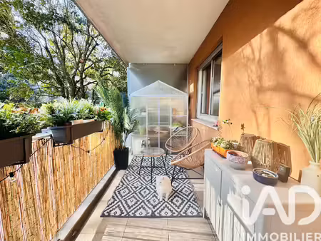 vente appartement 4 pièces 80 m² fontenay-aux-roses (92260)