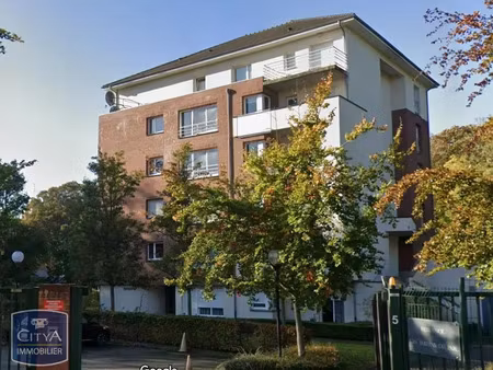 parking à louer - lens (62) - 55€