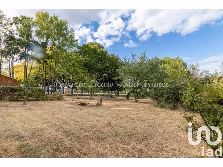 vente terrain 1273 m² à saulx-les-chartreux (91160)  209 500 €