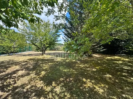 vente terrain 714 m² à auxerre (89000)  128 000 €