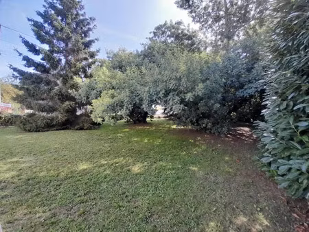 vente terrain 442 m² à la turballe (44420)  155 820 €