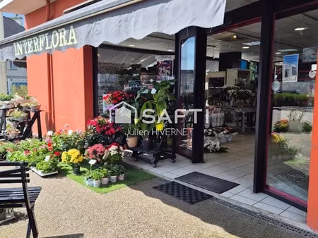 vente locaux professionnels 0 pièces 180 m² à saint-martin-des-champs (29600)  130 000 €