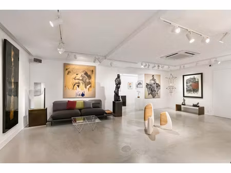 vente locaux professionnels 146 m² à saint paul de vence (06570)  275 500 €