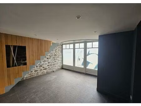 immeuble de rapport chaudes-aigues (15100)