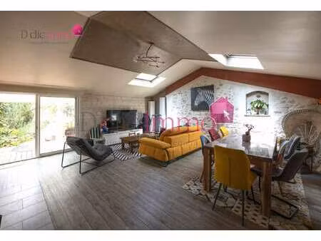 vente maison à soullans (85300) : à vendre / 124m² soullans