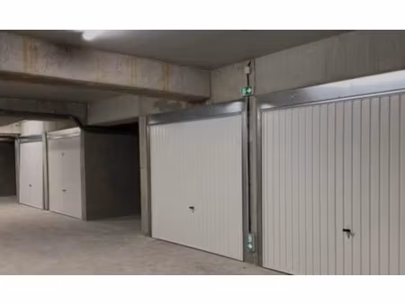 location locaux professionnels 1 pièce 17.5 m² à marseille 4ème (13004)  125 €