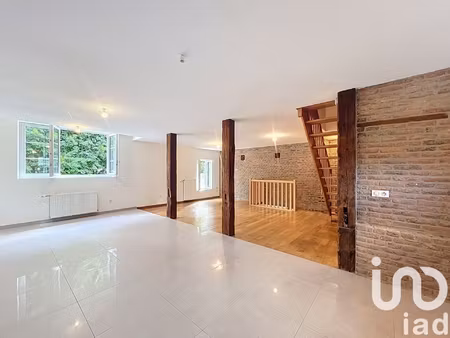 vente maison de ville 7 pièces