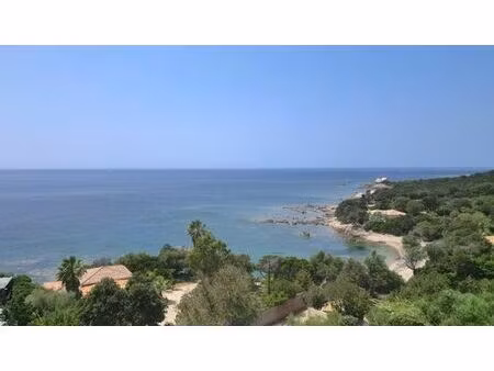 villa de 4 chambres de luxe en vente coti-chiavari  corse