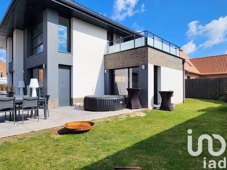 villa de luxe de 6 pièces en vente gruson  hauts-de-france