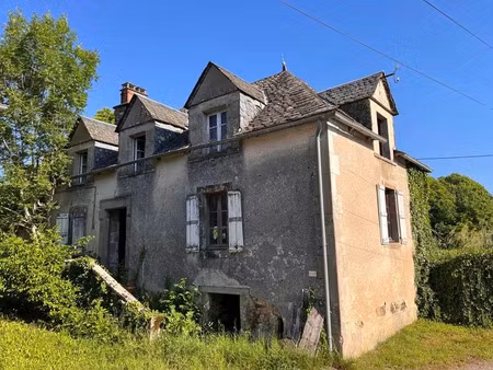vente maison 4 pièces 90 m² à neuville (19380)  77 420 €