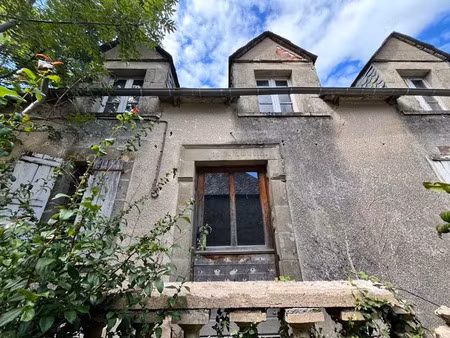 vente maison 4 pièces 90 m² à neuville (19380)  82 950 €
