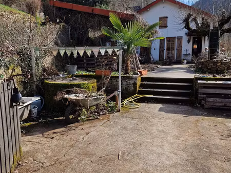 achat maison 3 pièces 47m² st andre de najac 12270