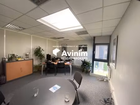 bureau prestigieux de 750 m2 en vente - montbonnot-saint-martin  france