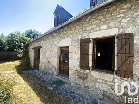 vente maison 2 pièces 146 m² à maussac (19250)  135 000 €