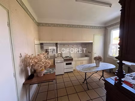vente maison 5 pièces 143 m² pamiers (09100)